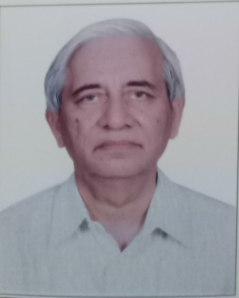 V. R. Pappu